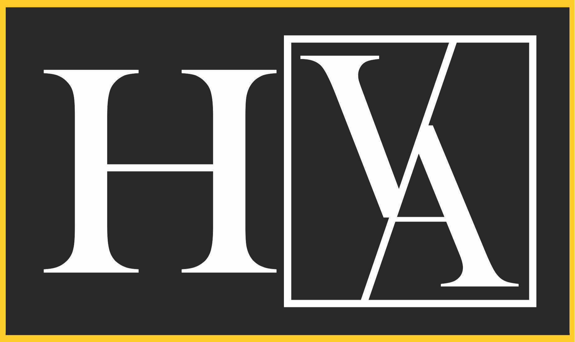 Logo HVArquitectura